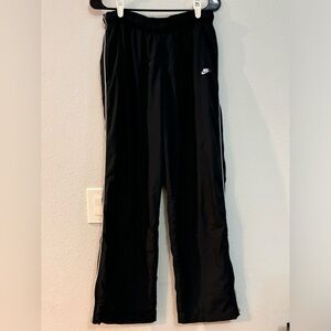 Nike running pants dri-fit size medium